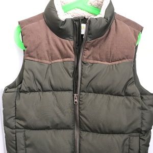 Boys(5-6) vest